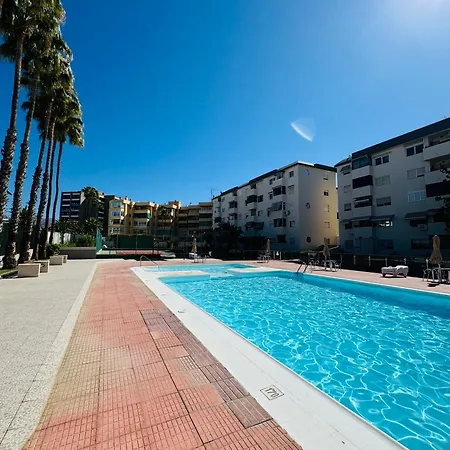 Jele Guest Playa del Ingles (Gran Canaria)