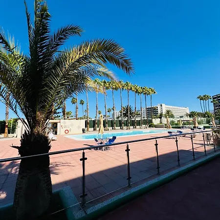 Jele Guest Guest house Playa del Ingles (Gran Canaria)