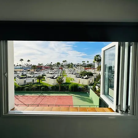 Jele Guest * Playa del Ingles (Gran Canaria)