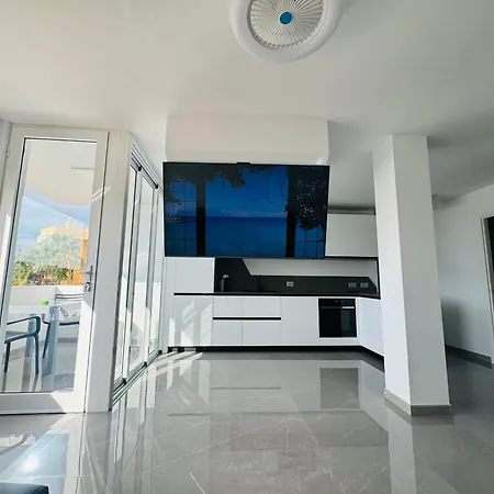 Jele Guest Playa del Ingles (Gran Canaria)