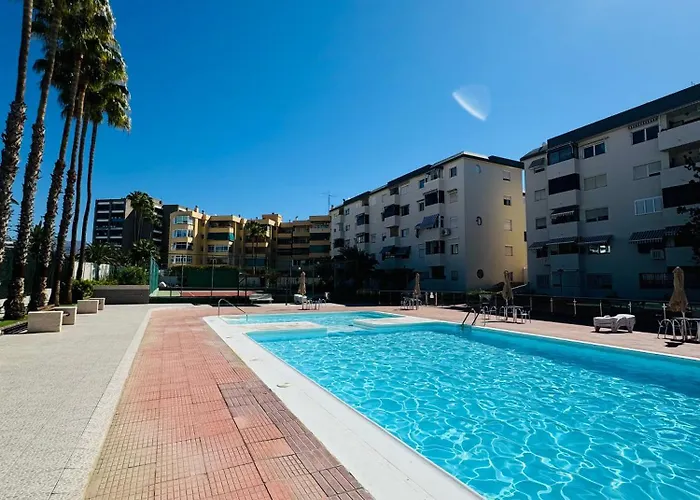 Jele Guest Playa del Inglés