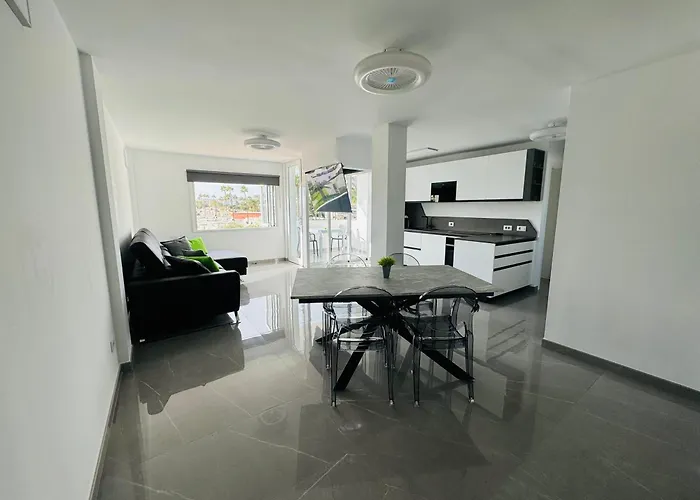 Jele Guest Playa del Inglés