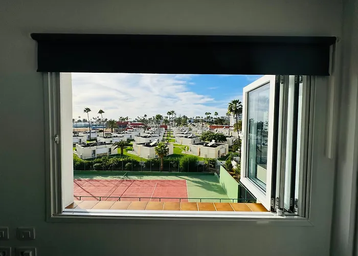 Jele Guest * Playa del Inglés