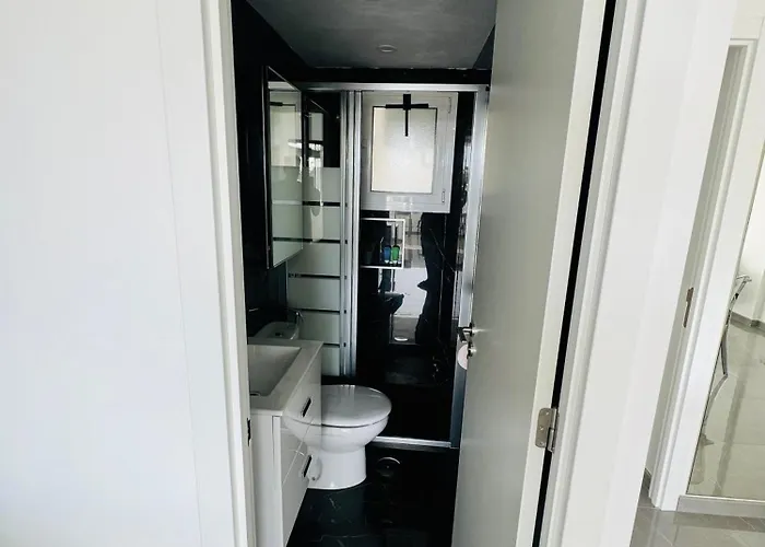 Jele Guest Maison d'hôtes