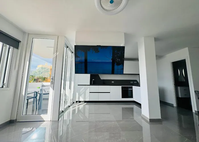 Jele Guest 플라야 델 잉글스